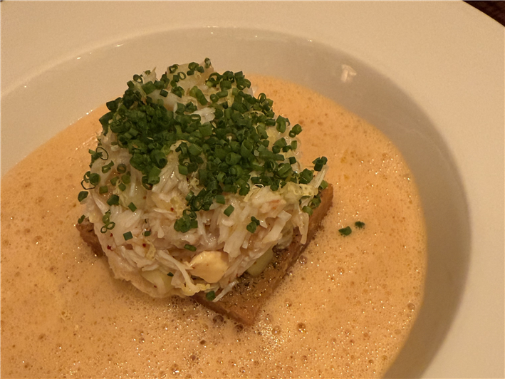 crab